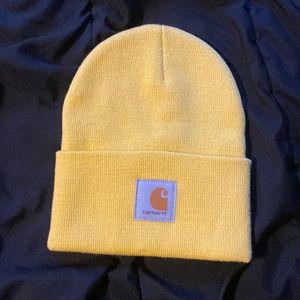 Carhartt skully hat
